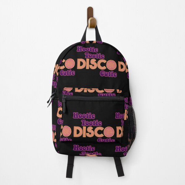 Item preview, Hootie Tootie Disco Cutie  1	 designed and sold by irejlnscbcp91.