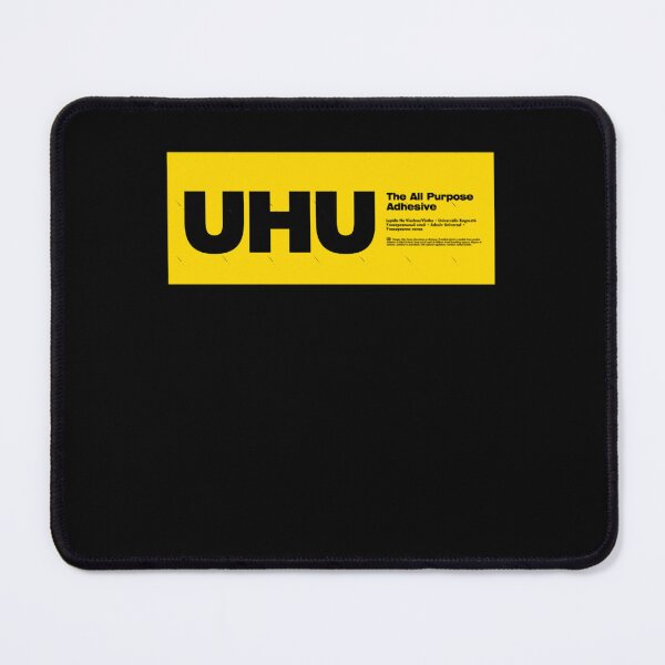 Item preview, UHU designed and sold by ArthurCinqMars.