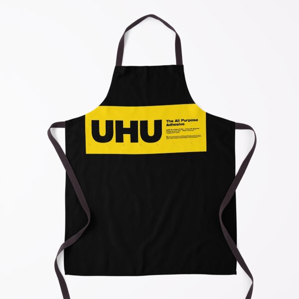 Item preview, UHU designed and sold by ArthurCinqMars.