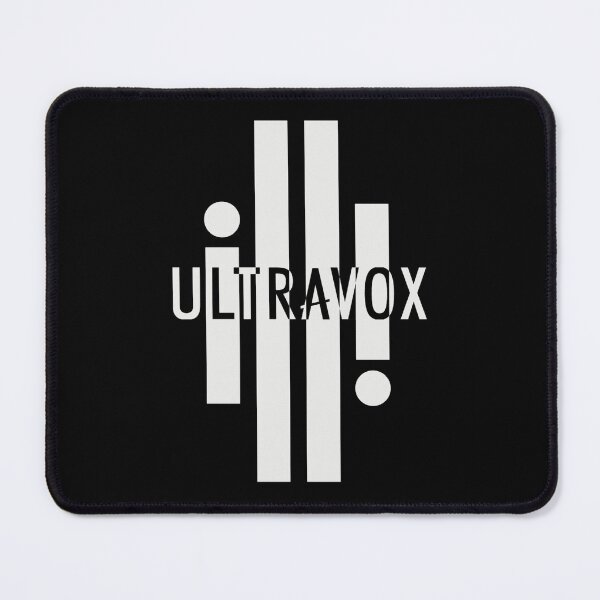Item preview, Ultravox designed and sold by ArthurCinqMars.