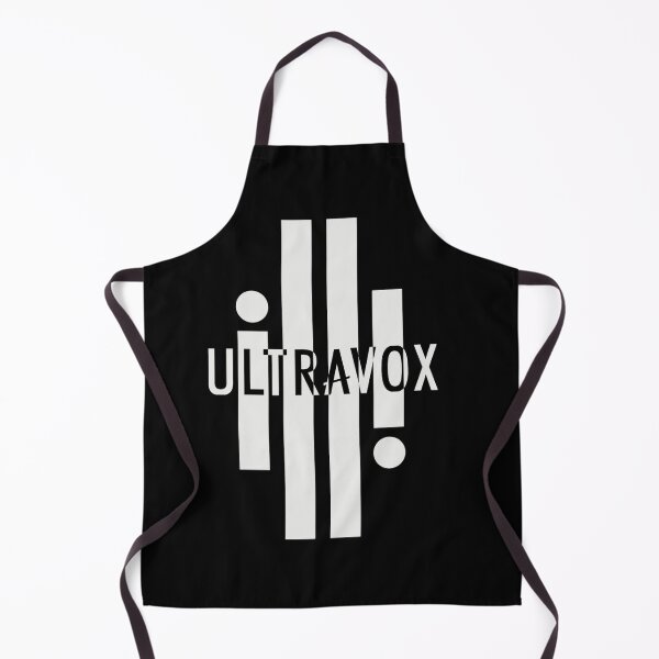 Item preview, Ultravox designed and sold by ArthurCinqMars.