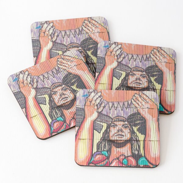 Item preview, Old train station and Inca graffiti at Puente del Inca, Argentina designed and sold by Piccaya.