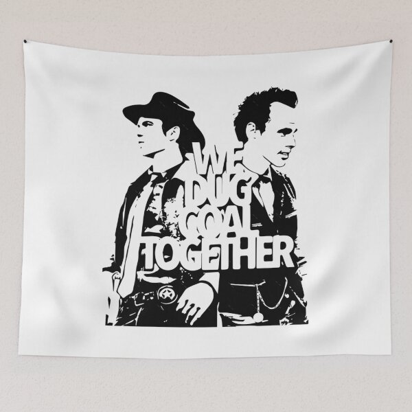 Item preview, We Dug Coal Together  	 designed and sold by vzqygphgru86.