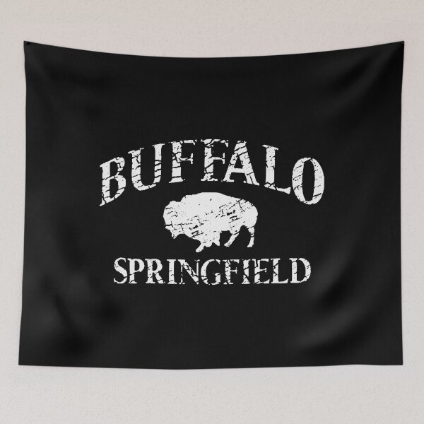 Item preview, buffalo springfield	 designed and sold by rnvjbojdr57.