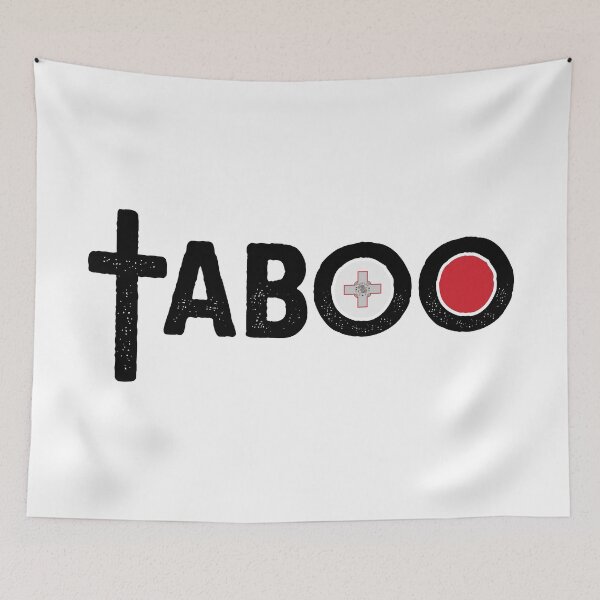 Item preview, Christabelle - Taboo [2018, Malta] designed and sold by lazarusheart.