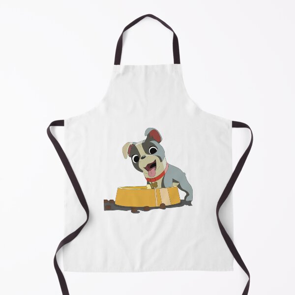 Item preview, Feasting pup designed and sold by RadThingamabobs.