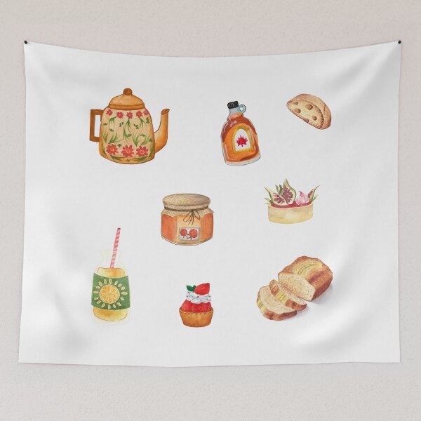 Item preview, Picnic foods designed and sold by KimmmiK.