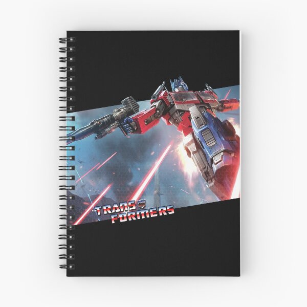 Item preview, Autobot Leader designed and sold by lock-it-down.
