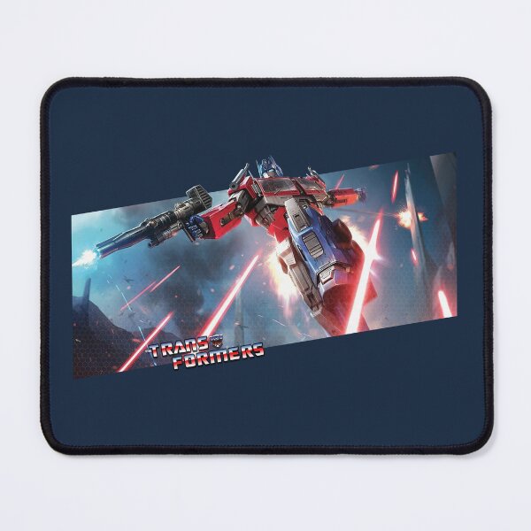 Item preview, Autobot Leader designed and sold by lock-it-down.