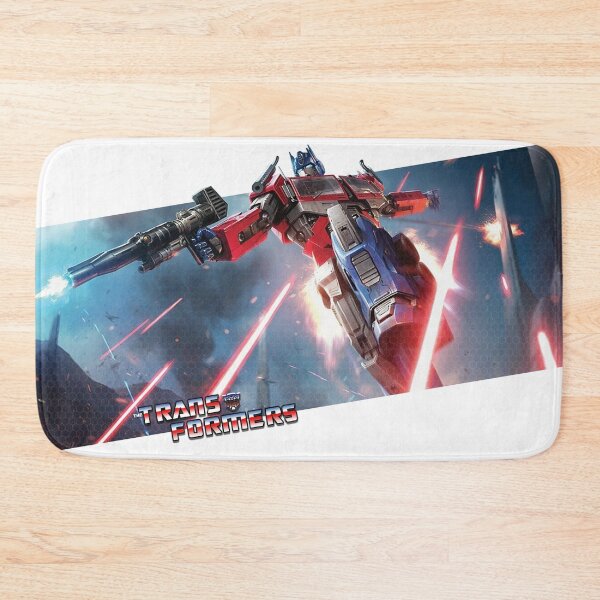 Item preview, Autobot Leader designed and sold by lock-it-down.