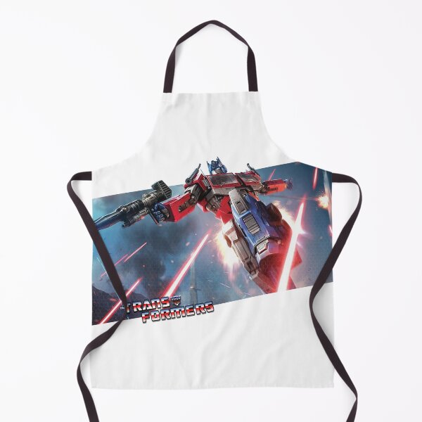 Item preview, Autobot Leader designed and sold by lock-it-down.