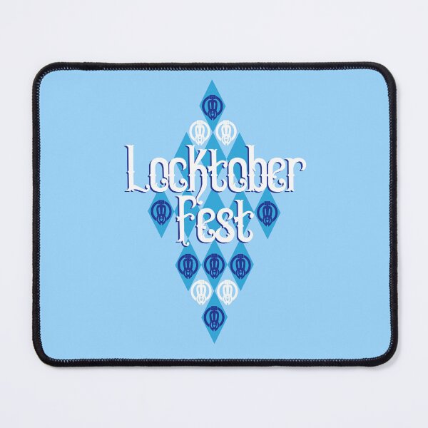 Item preview, Locktober Fest designed and sold by DF3.