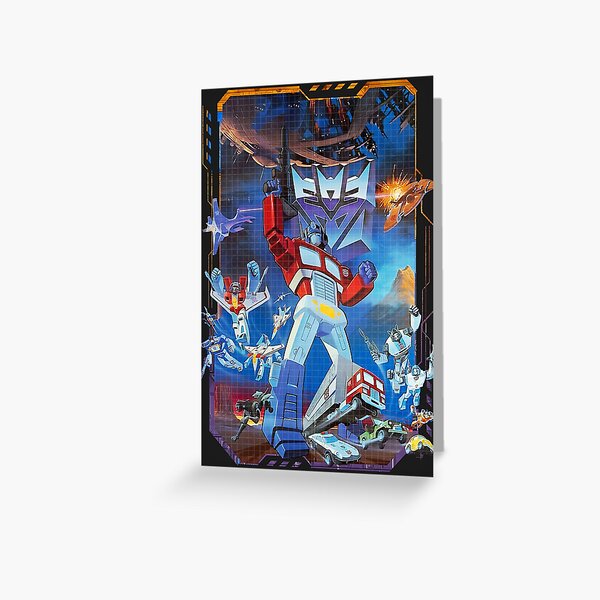 Item preview, Robots in disguise designed and sold by lock-it-down.