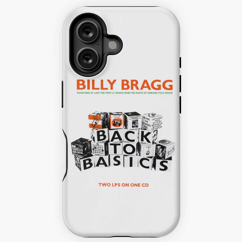 Item preview, iPhone Magsafe Tough Case designed and sold by SallyyBarragan.