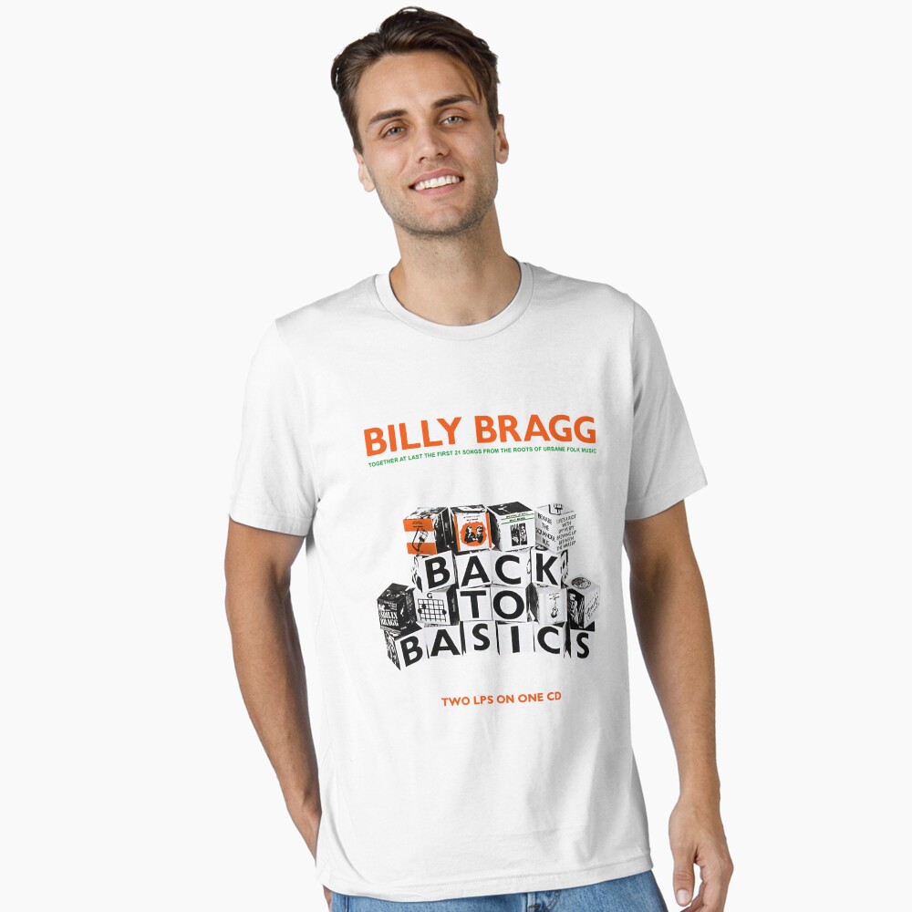 Item preview, Essential T-Shirt designed and sold by SallyyBarragan.