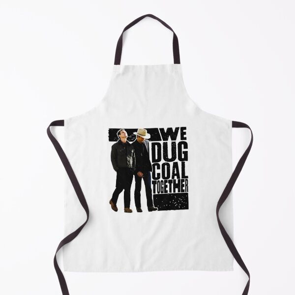 Item preview, we dug coal together 1 designed and sold by vzqygphgru86.