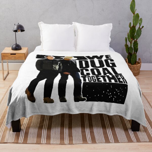 Item preview, we dug coal together 1 designed and sold by vzqygphgru86.