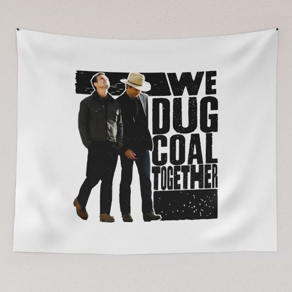 Item preview, we dug coal together  1	 designed and sold by vzqygphgru86.