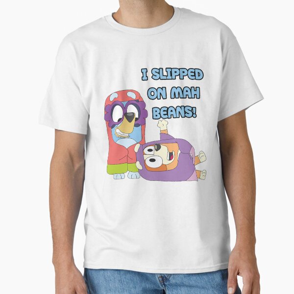Item preview, I slipped on my beans Active  designed and sold by SallyyBarragan.