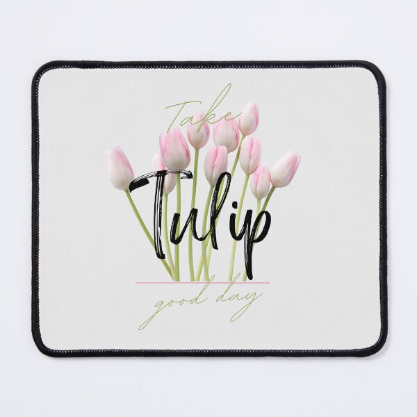 Item preview, Tulip flower  designed and sold by Sheaumstore.