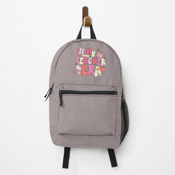 Item preview, Groovy In My Teacher Era Second 2nd Grade | First Day Of School Back To School Retro Tee For Teachers | Best Teacher Appreciation Gift Retro | In My Teacher Era Sixth Grade Version 6th  designed and sold by Soso  Lhafidi.