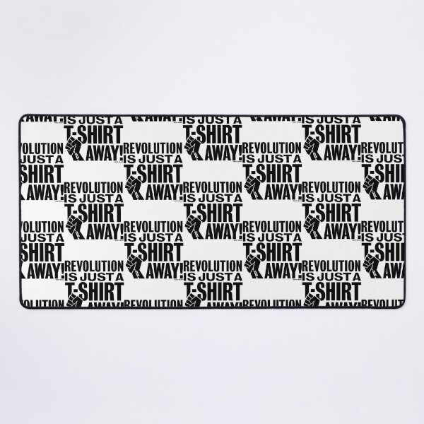 Item preview, Revolution Is Just A Away! designed and sold by SallyyBarragan.