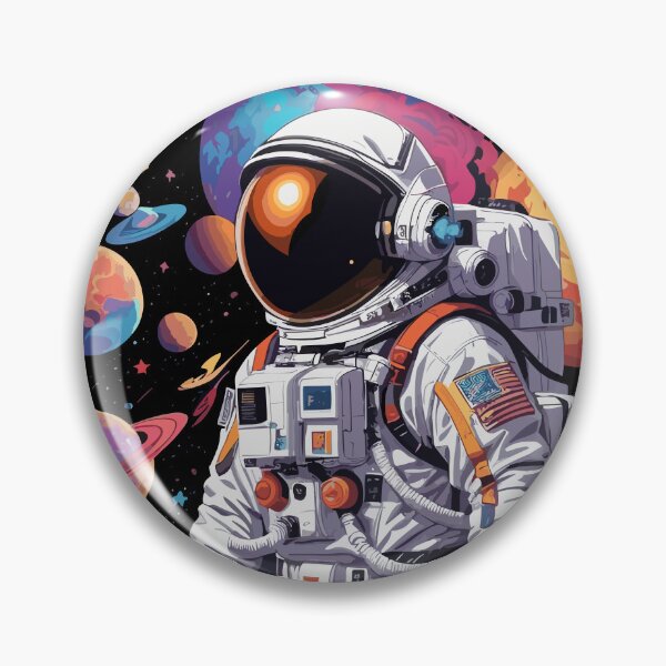 Item preview, Cosmic Reflections: Earthless Perspectives designed and sold by BNCH44.