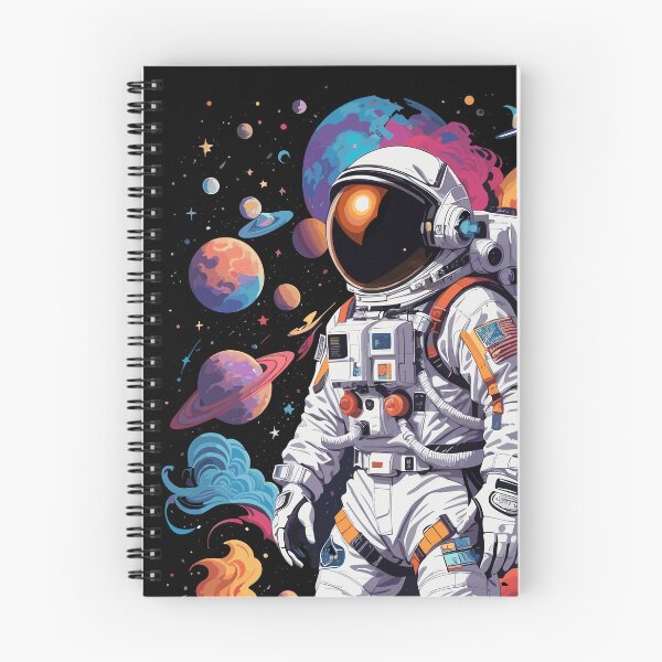 Item preview, Cosmic Reflections: Earthless Perspectives designed and sold by BNCH44.