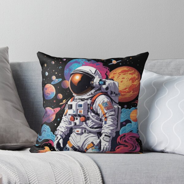 Item preview, Cosmic Reflections: Earthless Perspectives designed and sold by BNCH44.