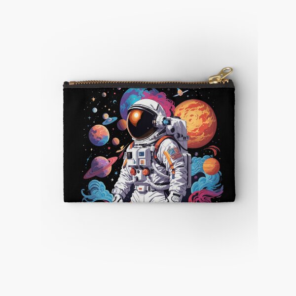 Item preview, Cosmic Reflections: Earthless Perspectives designed and sold by BNCH44.