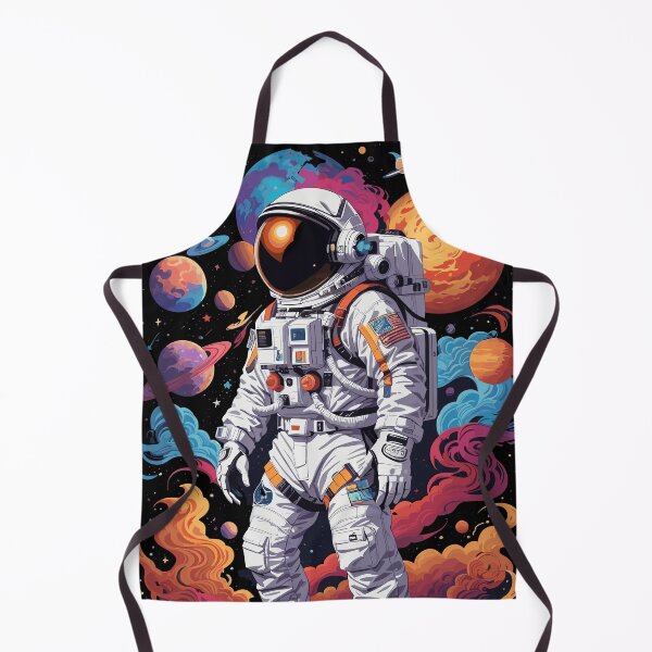 Item preview, Cosmic Reflections: Earthless Perspectives designed and sold by BNCH44.