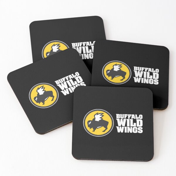 Item preview, buffalo wild wings  1	 designed and sold by rnvjbojdr57.