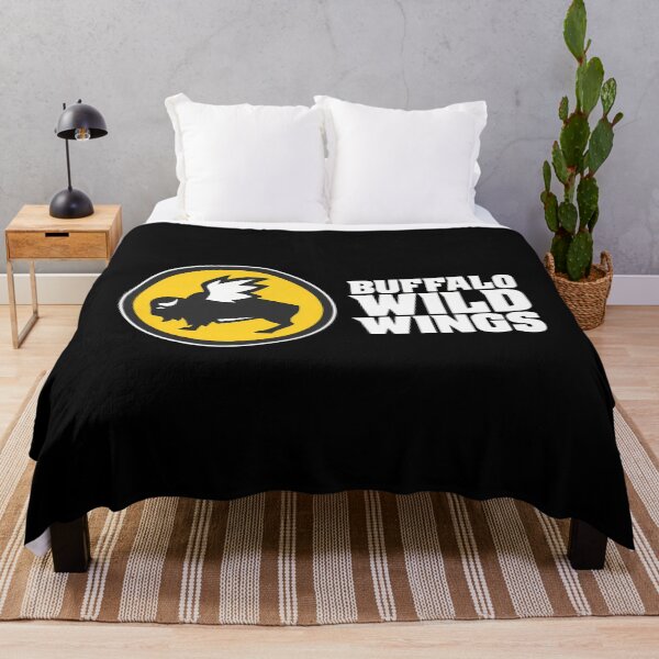 Item preview, buffalo wild wings 1 designed and sold by rnvjbojdr57.