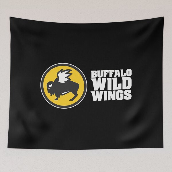 Item preview, buffalo wild wings  1	 designed and sold by rnvjbojdr57.