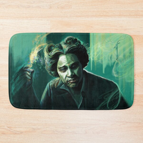 Item preview, Prettier Hell painting designed and sold by AK-Hevonen.