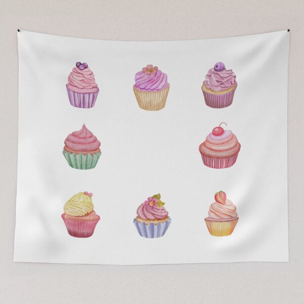 Item preview, Cupcake designed and sold by KimmmiK.