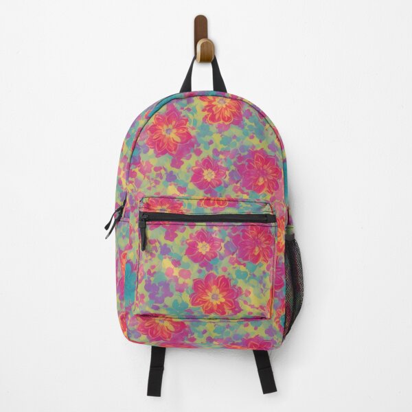 Item preview, Fancy flower Seamless patterns designed and sold by RocketArtInd.
