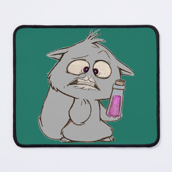 Item preview, Yzma the cat  designed and sold by MyloYabut.