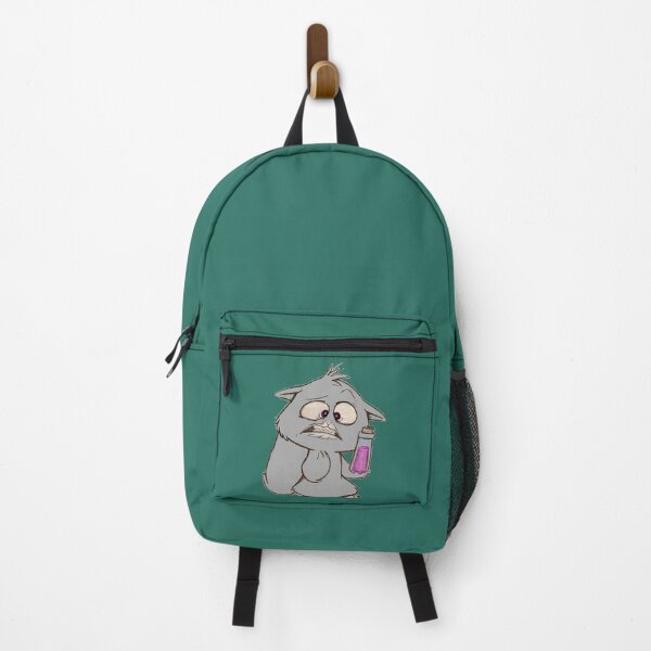 Item preview, Yzma the cat designed and sold by MyloYabut.
