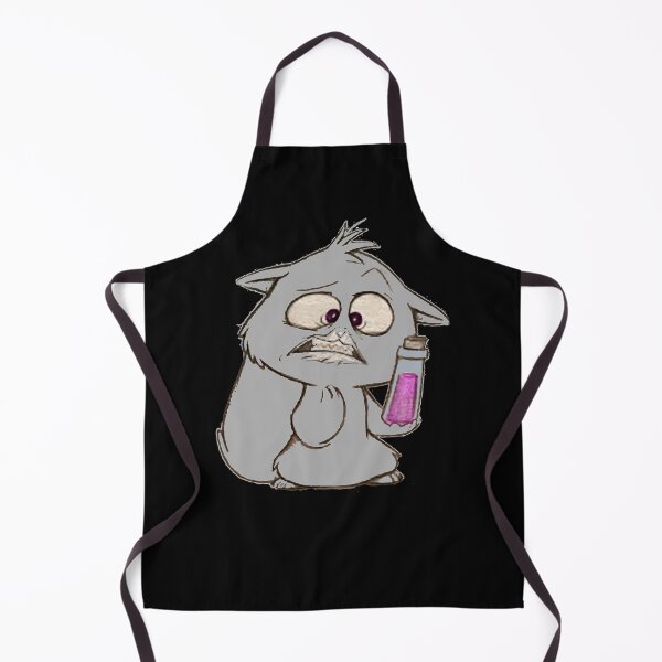 Item preview, Yzma the cat designed and sold by MyloYabut.