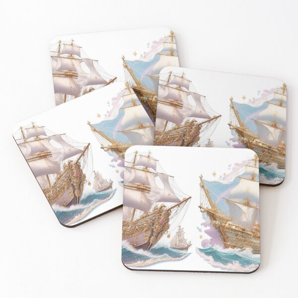 Item preview, The most beautiful grand ship in the peninsula designed and sold by Natcharee.