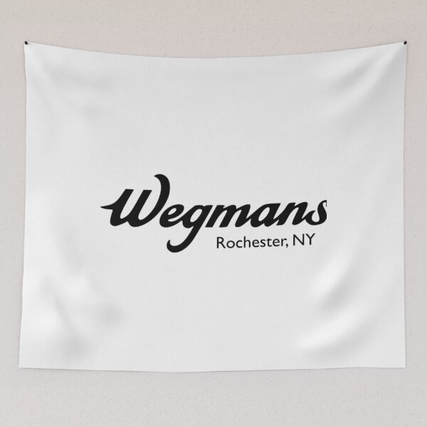 Item preview, Wegmans Market Rochester  	 designed and sold by vzqygphgru86.