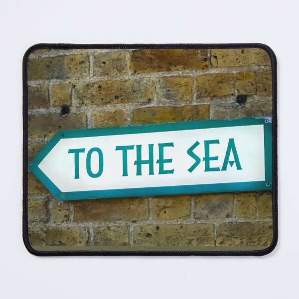 Item preview, To The Sea designed and sold by Alisonchambers2.
