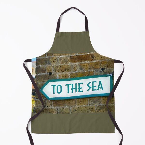Item preview, To The Sea designed and sold by Alisonchambers2.