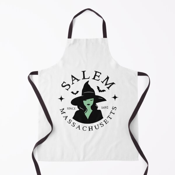 Item preview, Salem, Witch Halloween designed and sold by PaulSDesign.