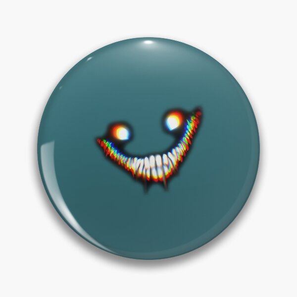 Item preview, Backroom_s smiler designed and sold by alarakiten.