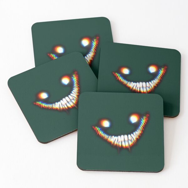 Item preview, Backroom_s smiler designed and sold by alarakiten.