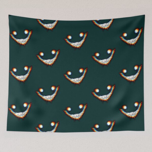 Item preview, Backroom_s smiler designed and sold by alarakiten.
