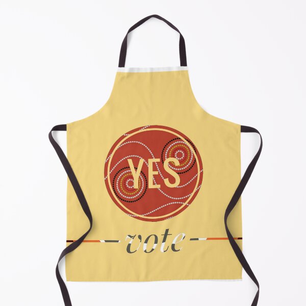 Item preview, Vote yes designed and sold by ManikRaja.