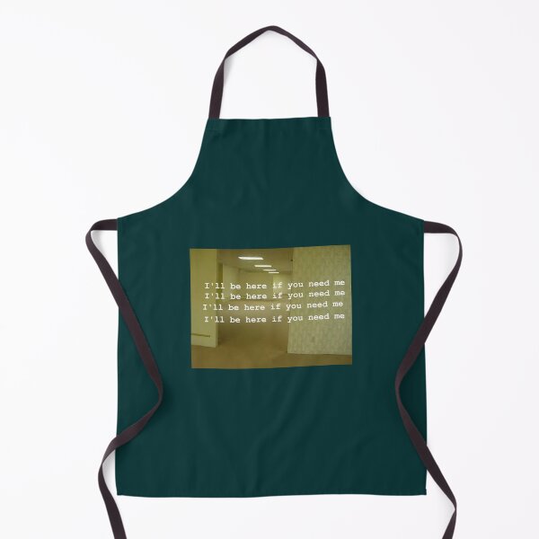 Item preview, I_ll be here if you need me designed and sold by alarakiten.